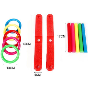 Ring Toss Game Set (view 8)