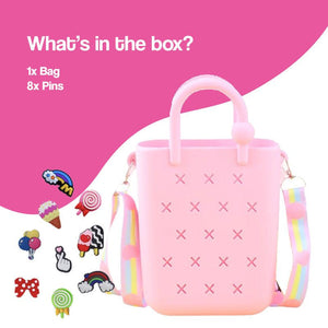 Snap & Style Fun DIY Bag (view 7)