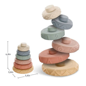 SoftStack Baby Blocks (view 12)
