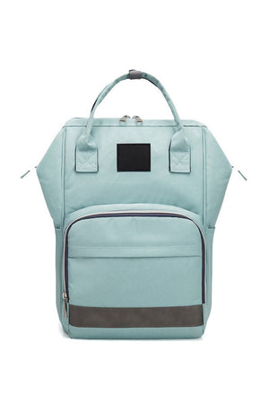 Ultimate Baby Bag - TwoElephants