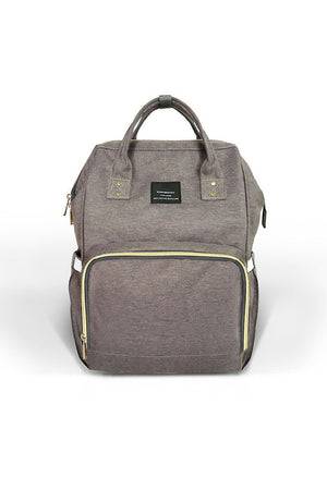 Ultimate Baby Bag - TwoElephants