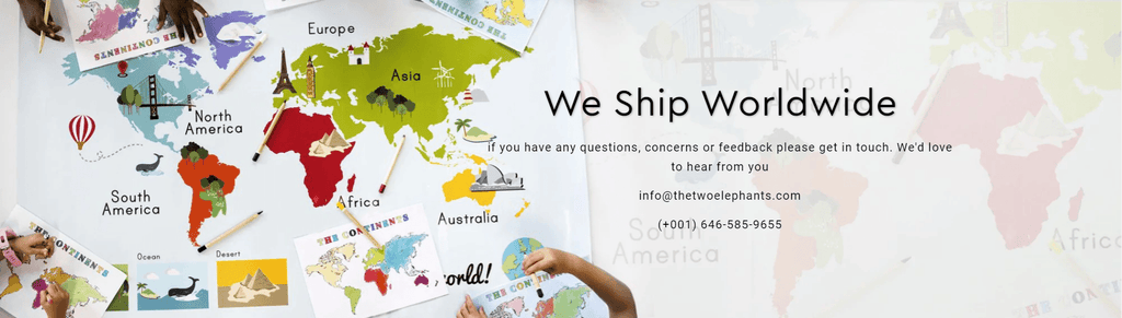 Mom Accessories - TwoElephants