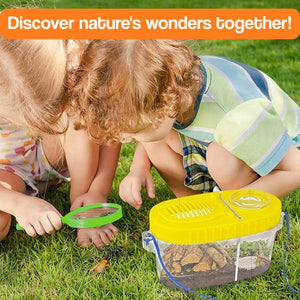 Little Scientist Exploration Kit – electronic learning toy