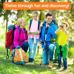 Little Scientist Exploration Kit – gift idea for kids and grandchildren