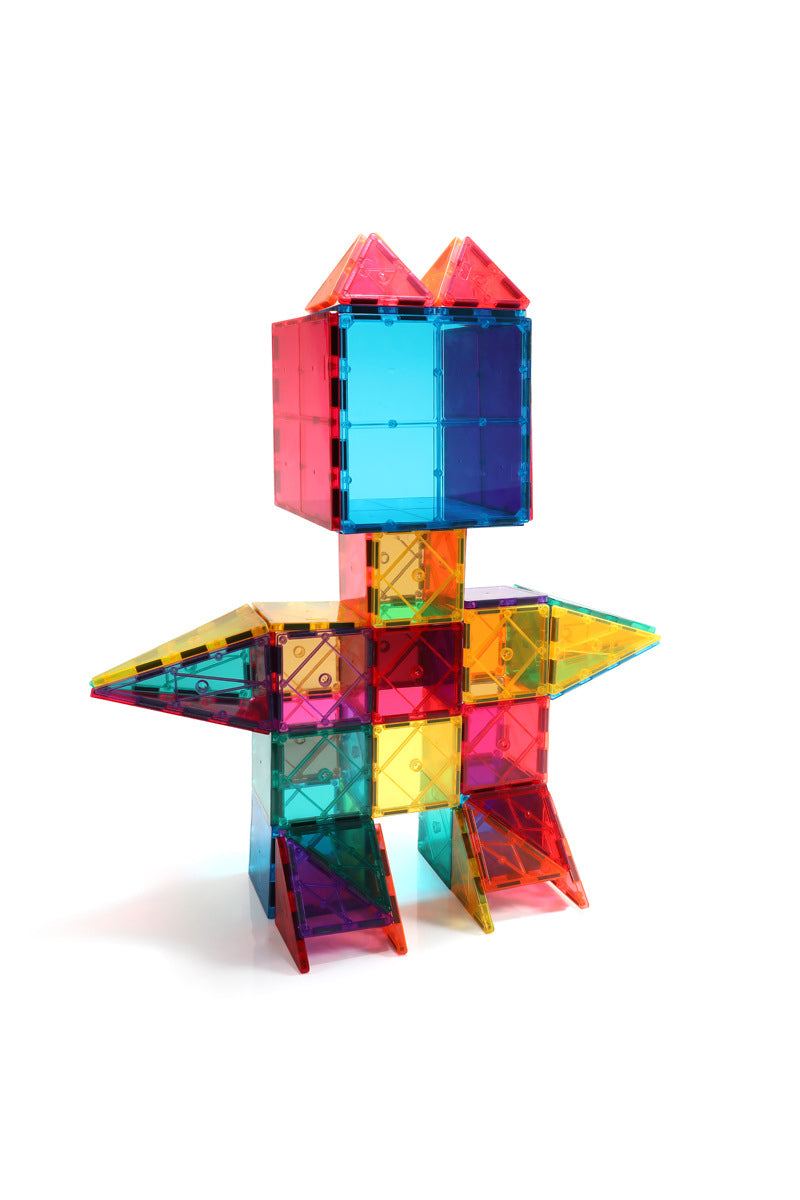 Magna tiles robot deals