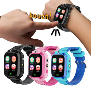 Kids Multi-purpose Smartwatch