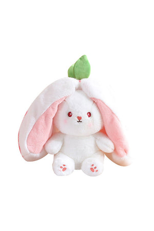 CuddleMe Fruity Bunny – plush toy