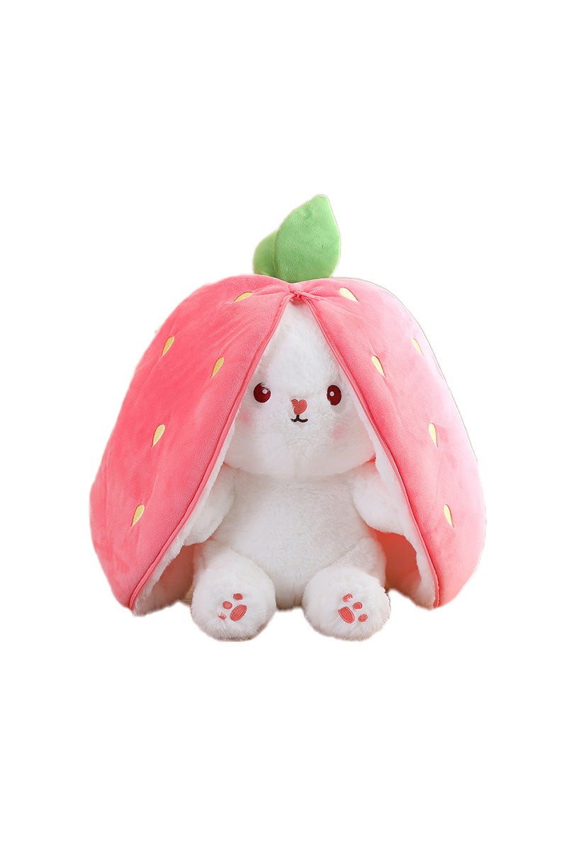 CuddleMe Fruity Bunny – gift idea for kids and grandchildren