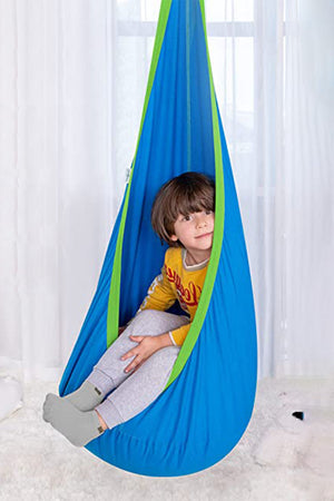 CozyCocoon Hanging Hammock