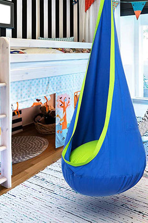 CozyCocoon Hanging Hammock