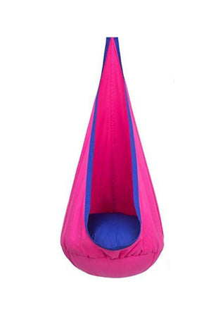 CozyCocoon Hanging Hammock