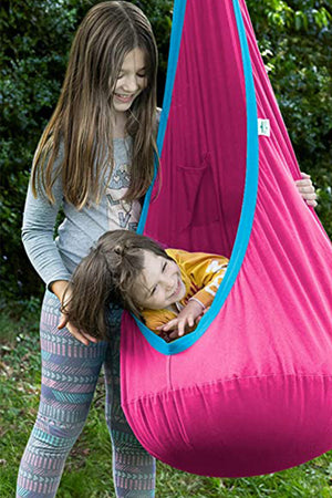 CozyCocoon Hanging Hammock