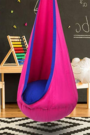 CozyCocoon Hanging Hammock