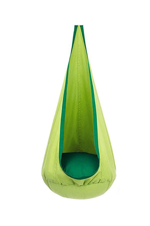 CozyCocoon Hanging Hammock