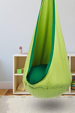 CozyCocoon Hanging Hammock