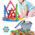 Plum Blossom Building Blocks (350 pieces)