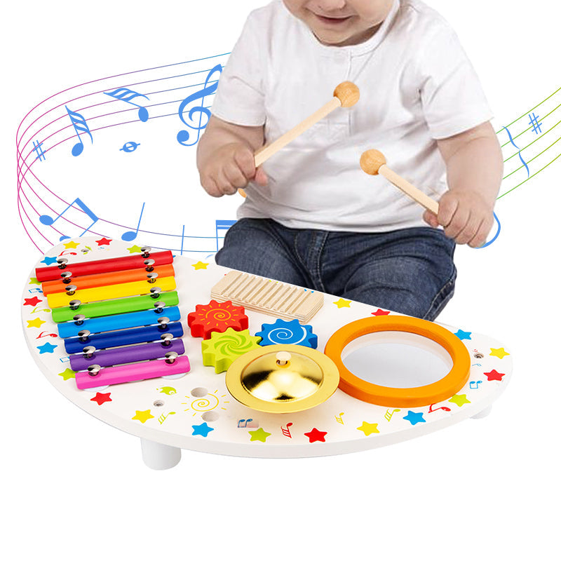 Music Mingle Play Table