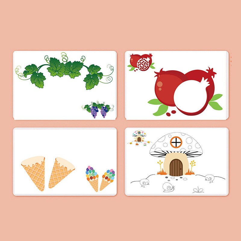 FingerFun Painting Kit (view 11)