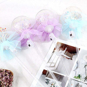 3-Piece Enchanted Halloween LED Fairy Wands (view 11)