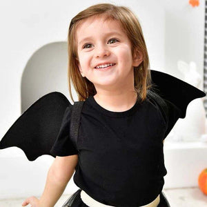 Twilight Bat Halloween Complete Costume Set (view 6)