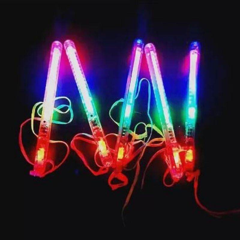 Spooky Halloween LED Glow Sticks (view 6)