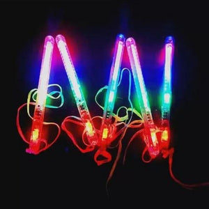 Spooky Halloween LED Glow Sticks