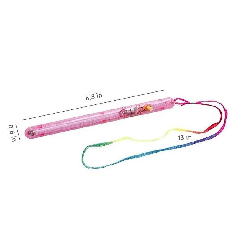 Spooky Halloween LED Glow Sticks (view 9)