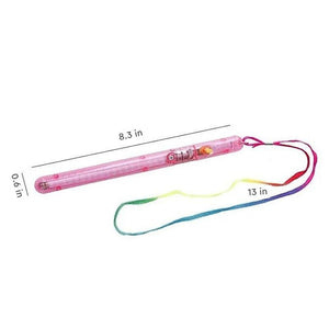 Spooky Halloween LED Glow Sticks (view 9)