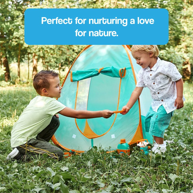 Little Explorer Camping Set (view 7)