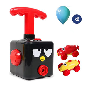 PumpFun: Balloon-Powered Car Set (view 16)