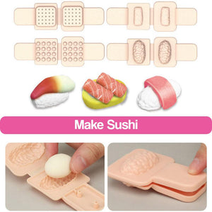 Creative Clay Pasta Machine Set (view 7)