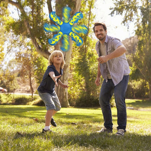 Safety Boomerang – outdoor toy
