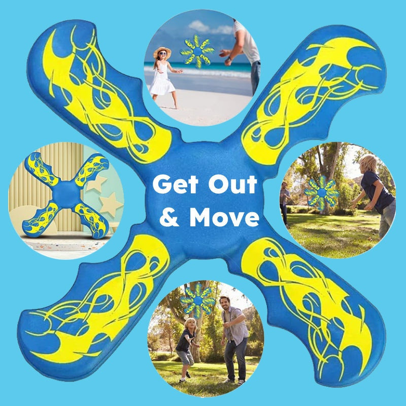 Safety Boomerang (view 6)