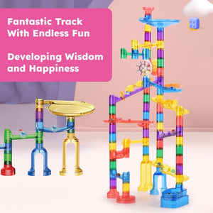 Marble Run Toy (view 8)