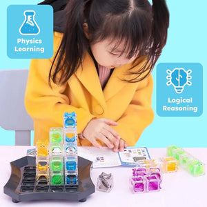 STEM Maze Escape Game – STEM learning toy