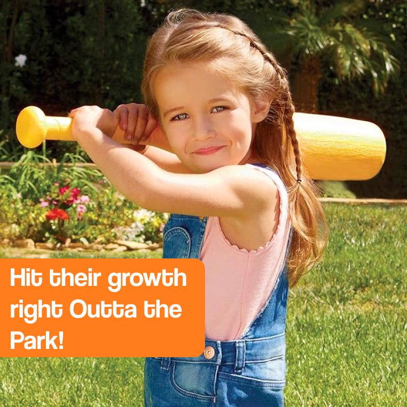 Little Hitter T-Ball Set – outdoor toy