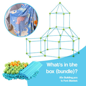 Intro to Engineering Fort Builder (view 12)
