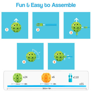 Intro to Engineering Fort Builder – DIY craft activity