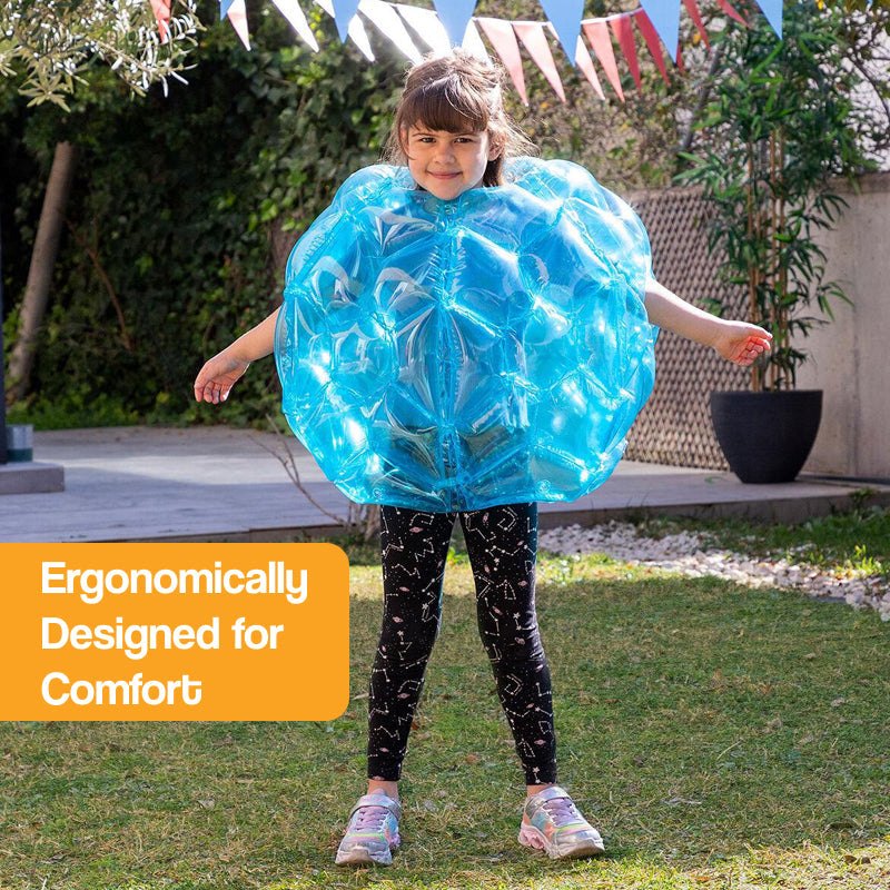 Boing! Blow Up Bumper Balls (2 PIECES) – outdoor toy
