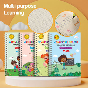 The KidScribe Play Kit (view 12)