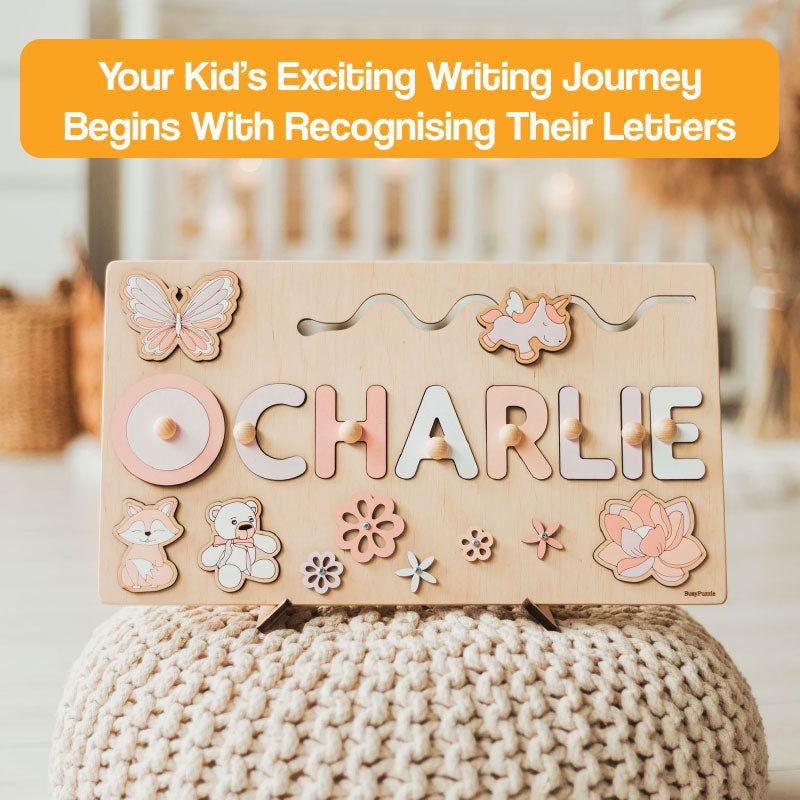The KidScribe Play Kit – gift idea for kids and grandchildren