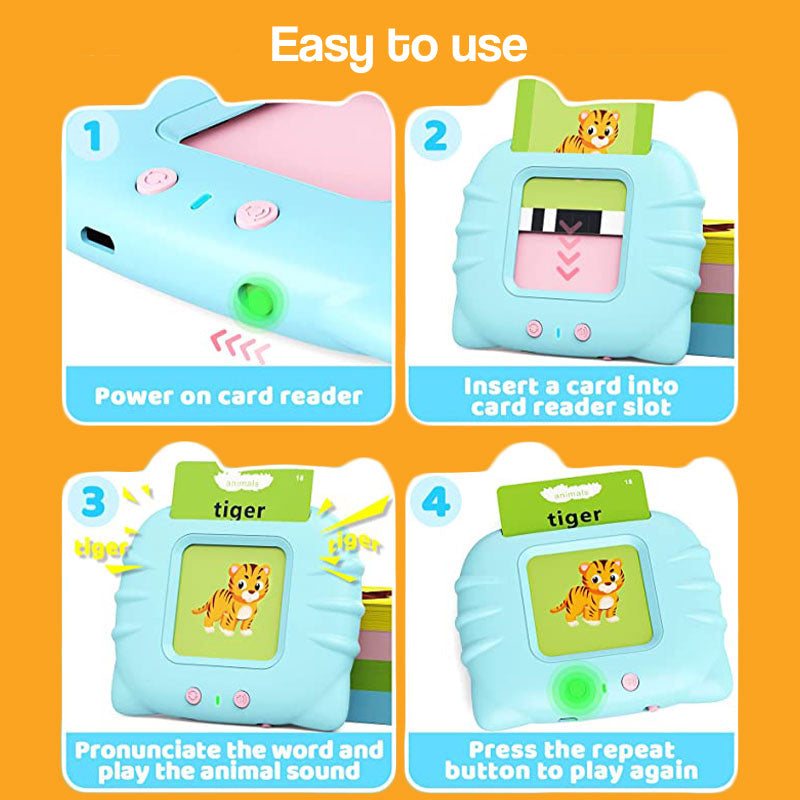 The KidScribe Play Kit (view 10)