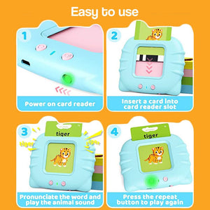 The KidScribe Play Kit (view 10)
