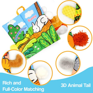 Carrots Magic & Animal Tails Sensory Kit (view 6)