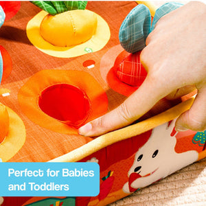 Carrots Magic & Animal Tails Sensory Kit (view 9)