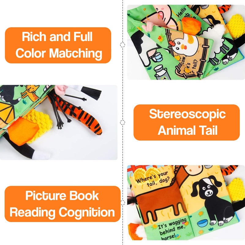 Toddler Sensory Play Kit (view 12)