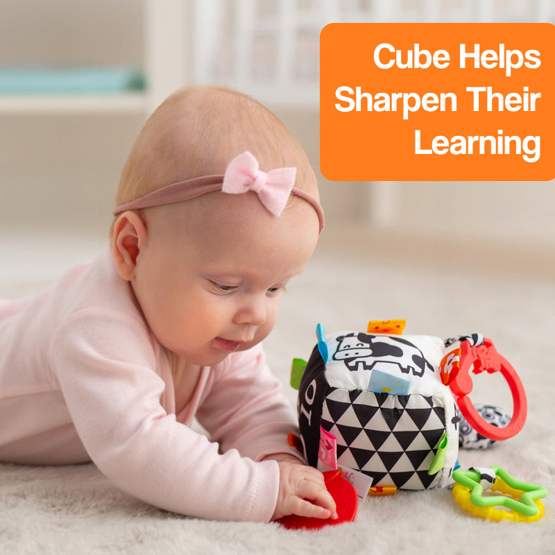 Toddler Sensory Play Kit