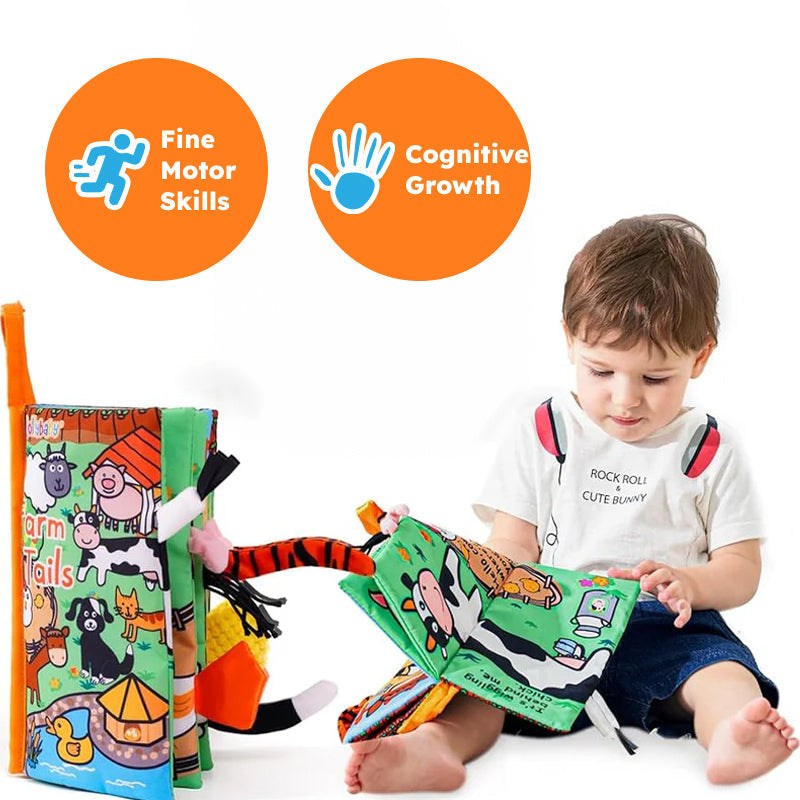 Toddler Sensory Play Kit (view 5)