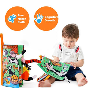 Toddler Sensory Play Kit (view 5)