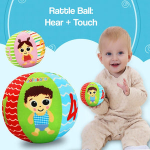 Toddler Sensory Play Kit (view 7)